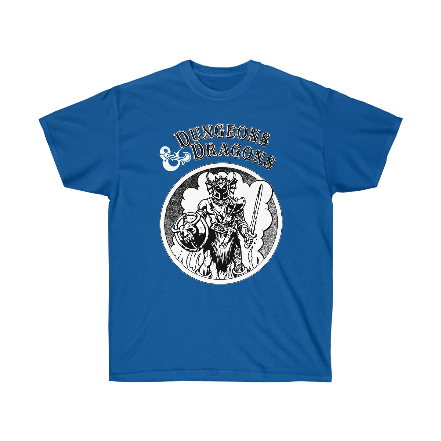 Dungeons & Dragons "Warduke" T-Shirt