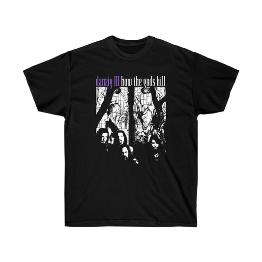 Danzig "III: Sistinas" T-Shirt