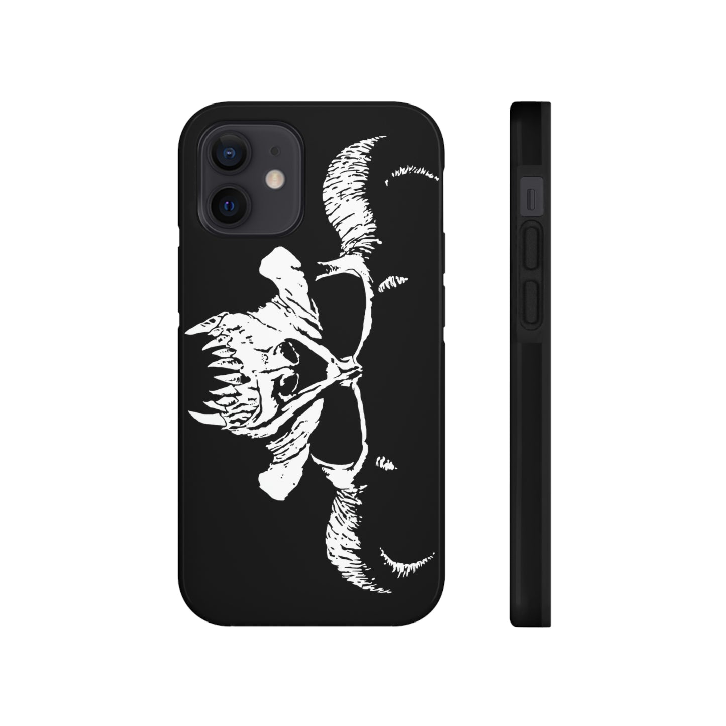 Danzig "Skull" Phone Case