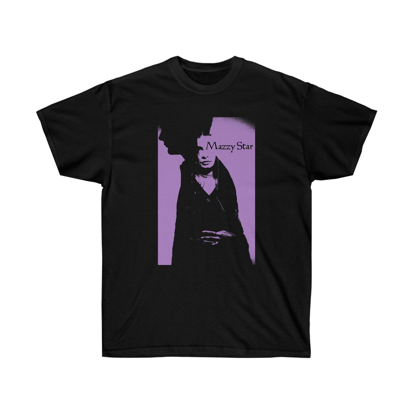 Mazzy Star "Silhouette" T-Shirt