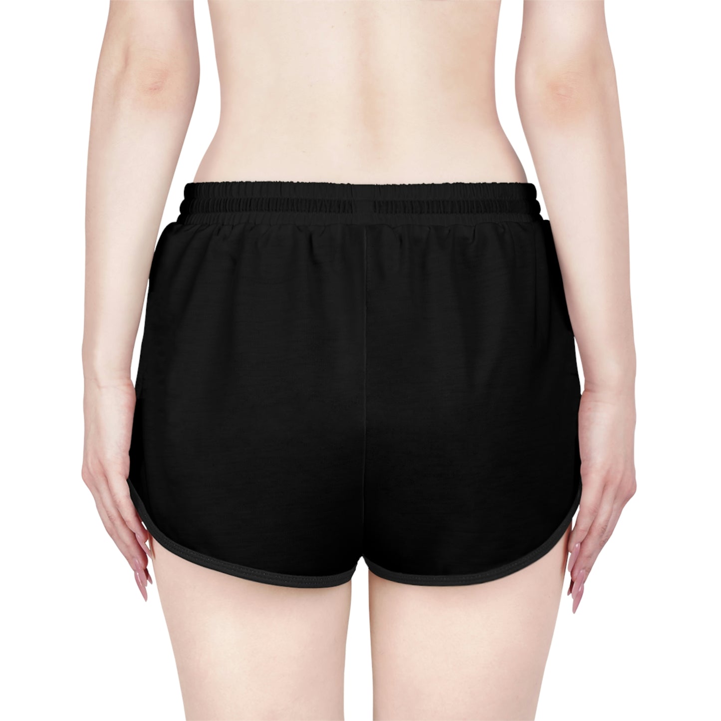 Danzig "Not Of This World" Women's Relaxed Shorts