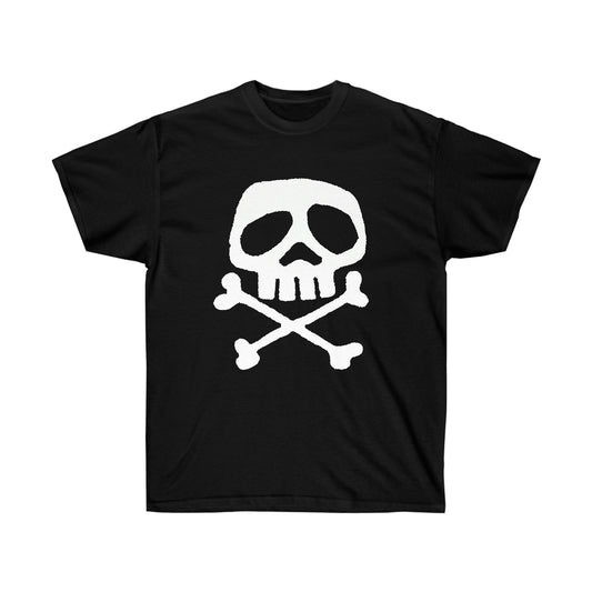 Captain Harlock "Crossbones" T-Shirt