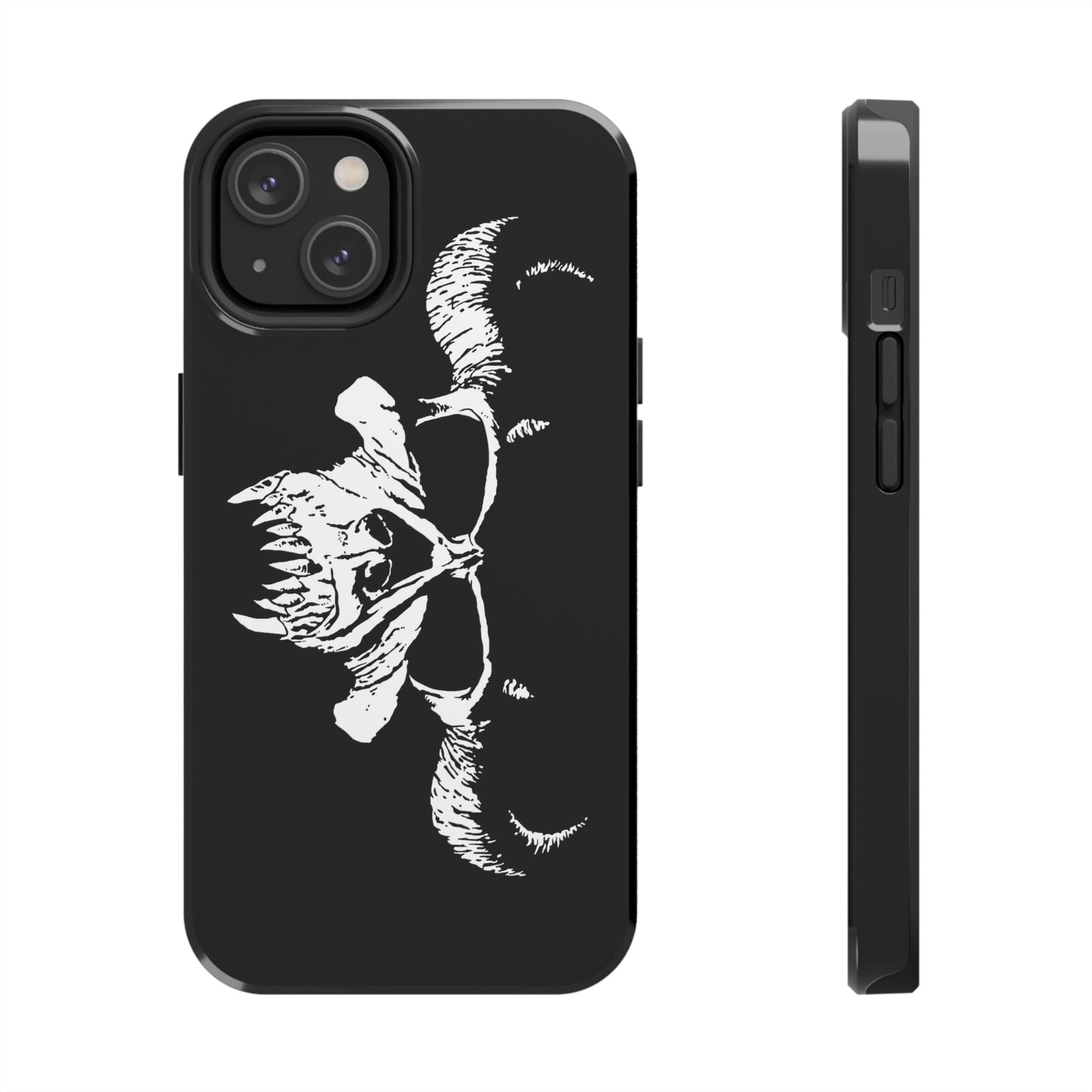 Danzig "Skull" Phone Case