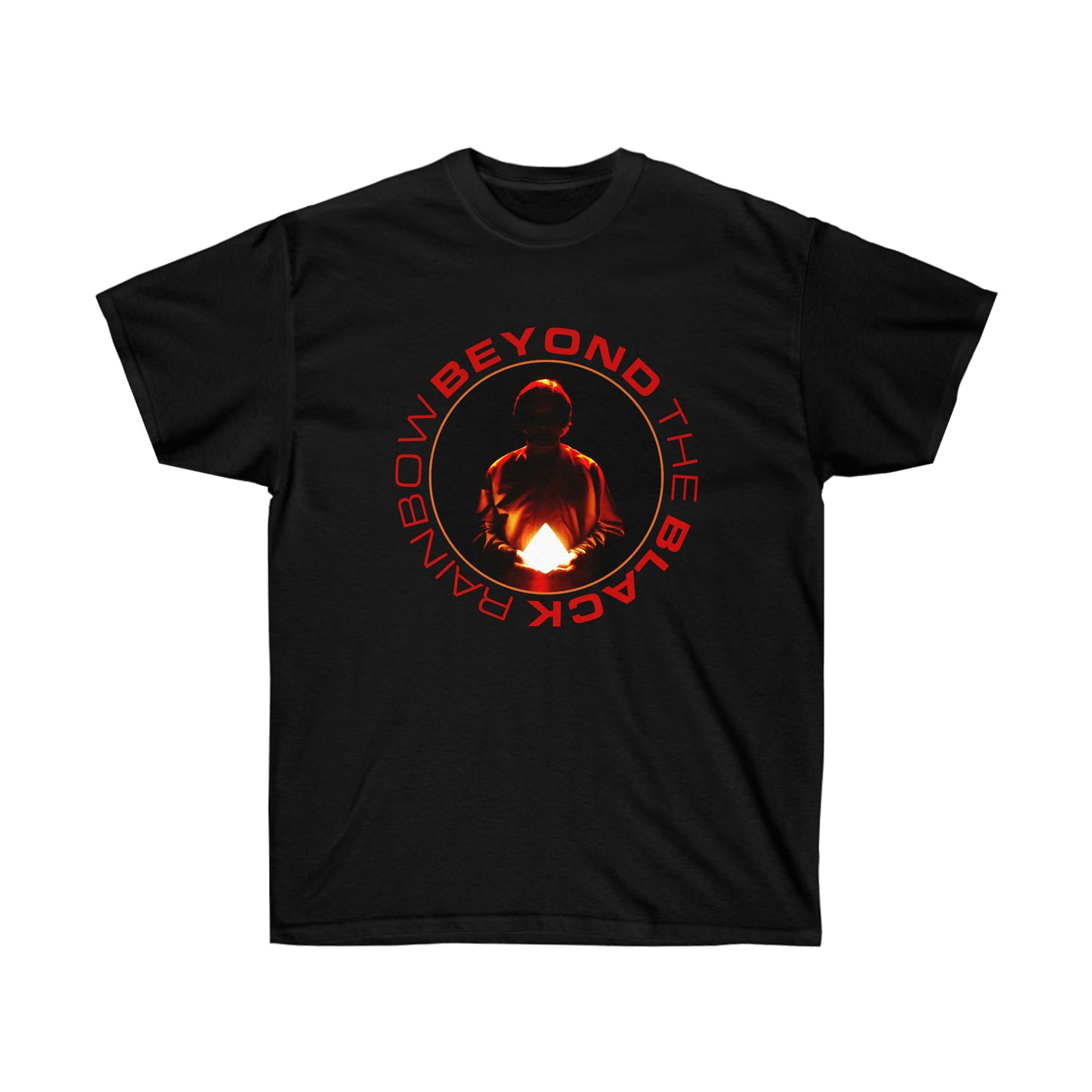 Beyond The Black Rainbow T-Shirt