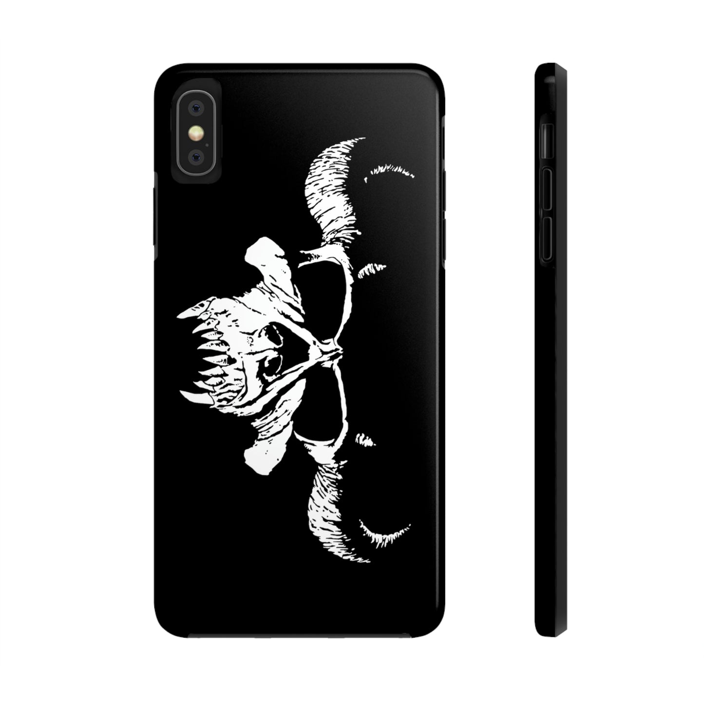 Danzig "Skull" Phone Case