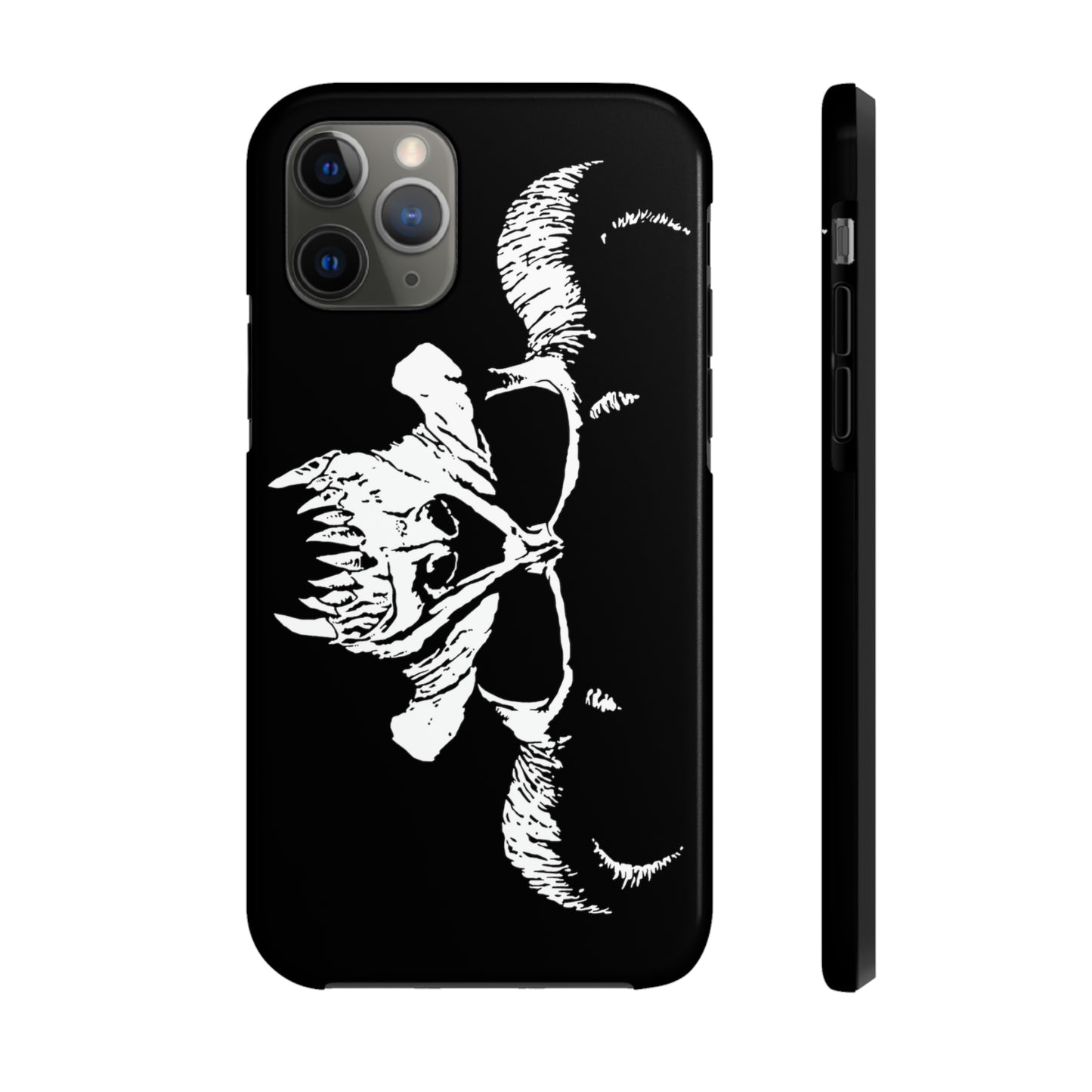 Danzig "Skull" Phone Case