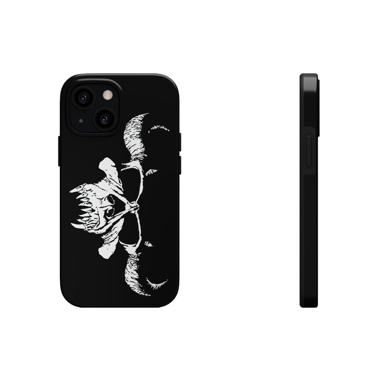 Danzig "Skull" Phone Case