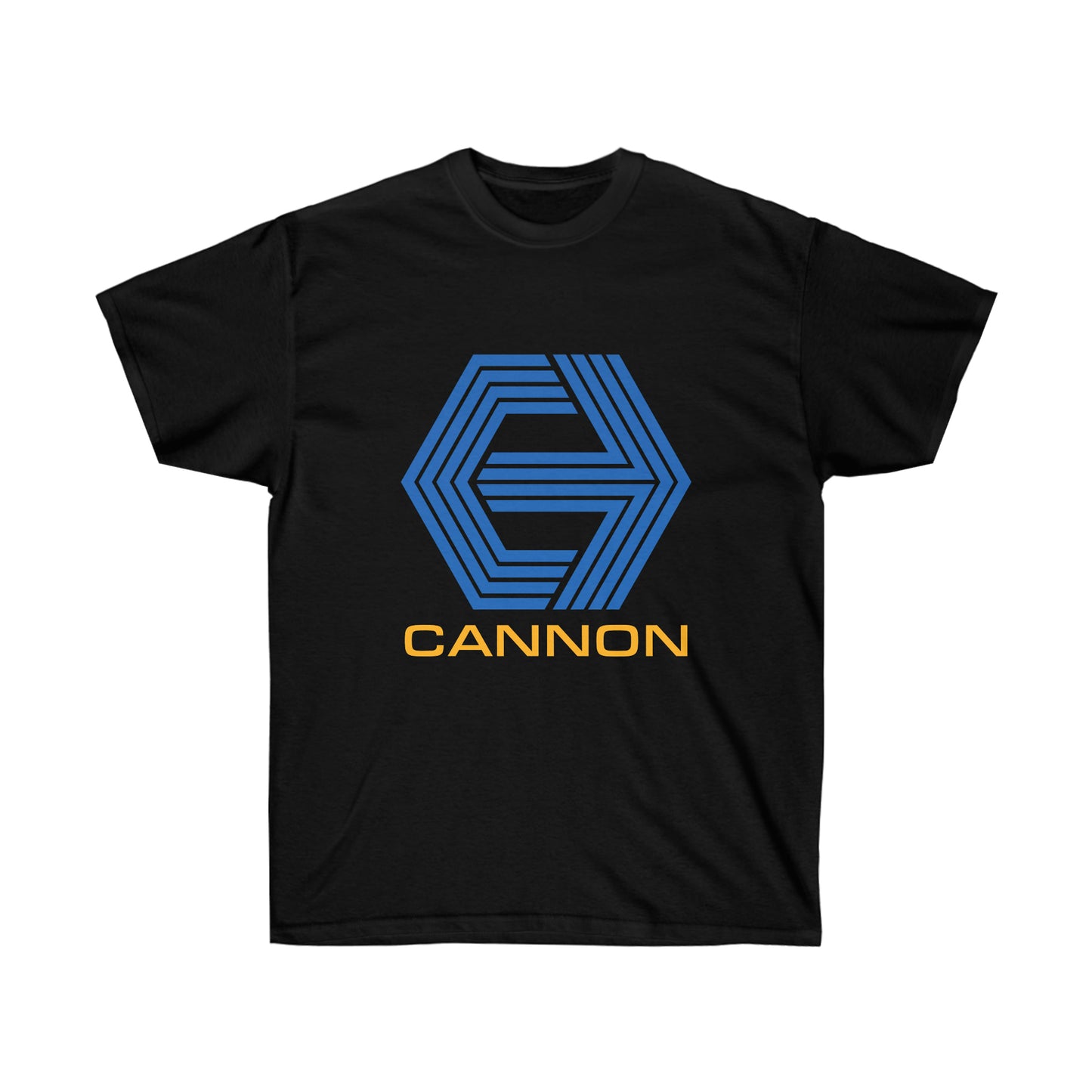 Cannon Films "1985 Logo" T-Shirt