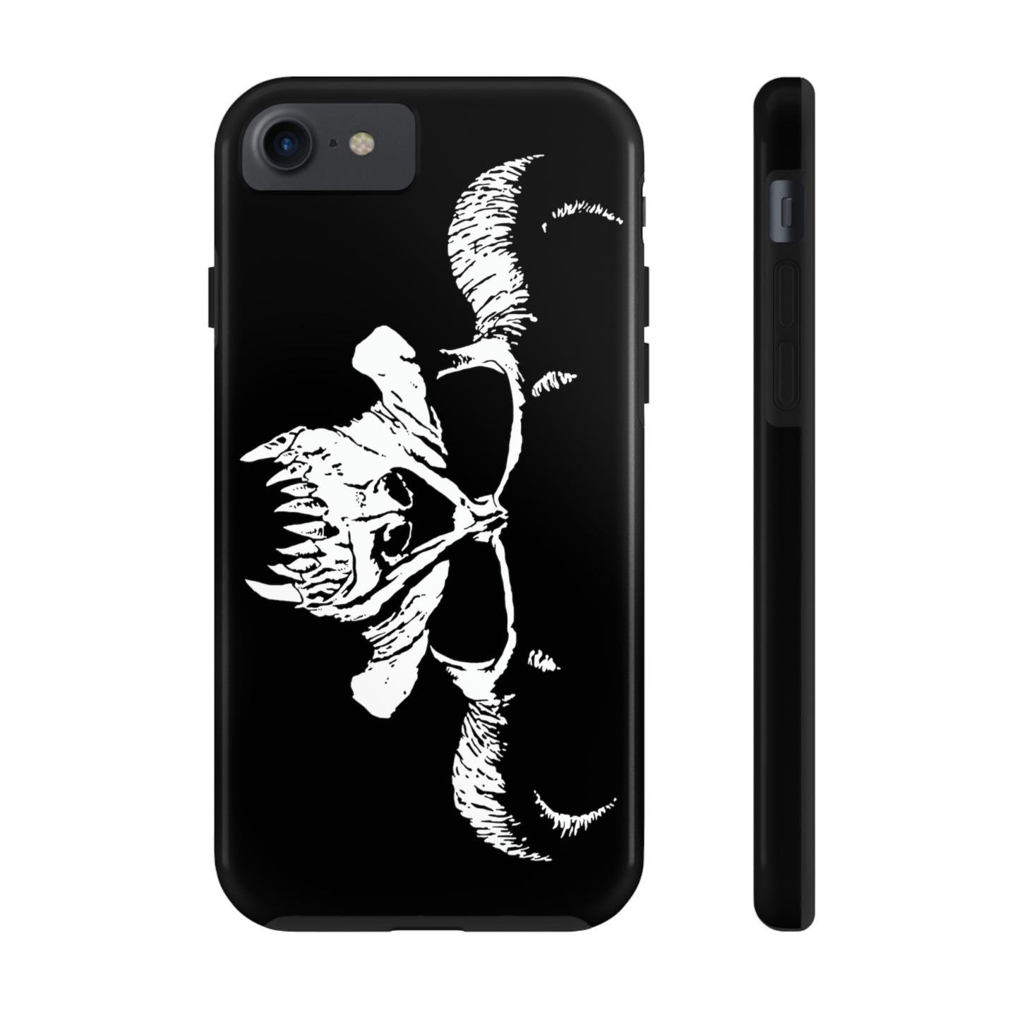 Danzig "Skull" Phone Case