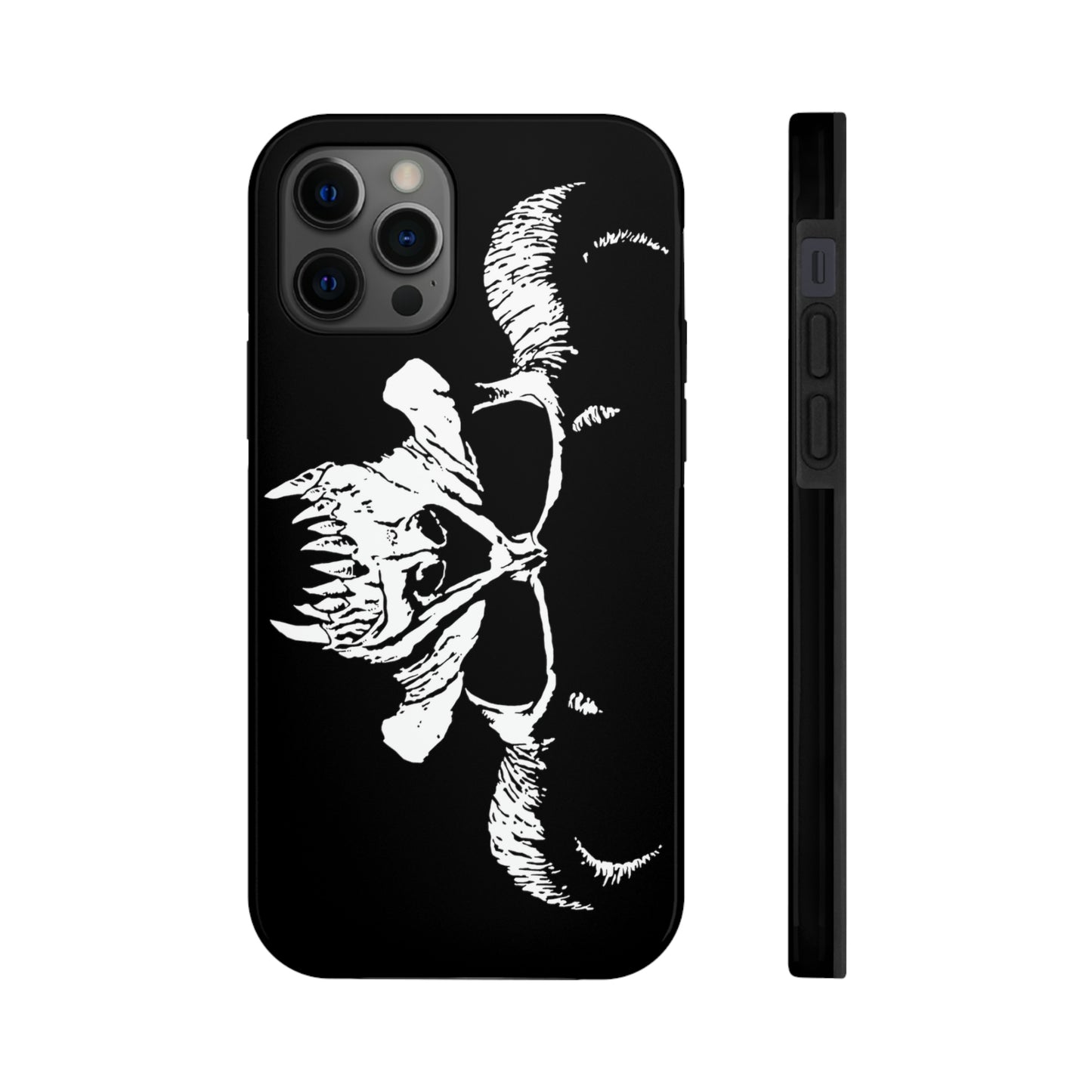 Danzig "Skull" Phone Case