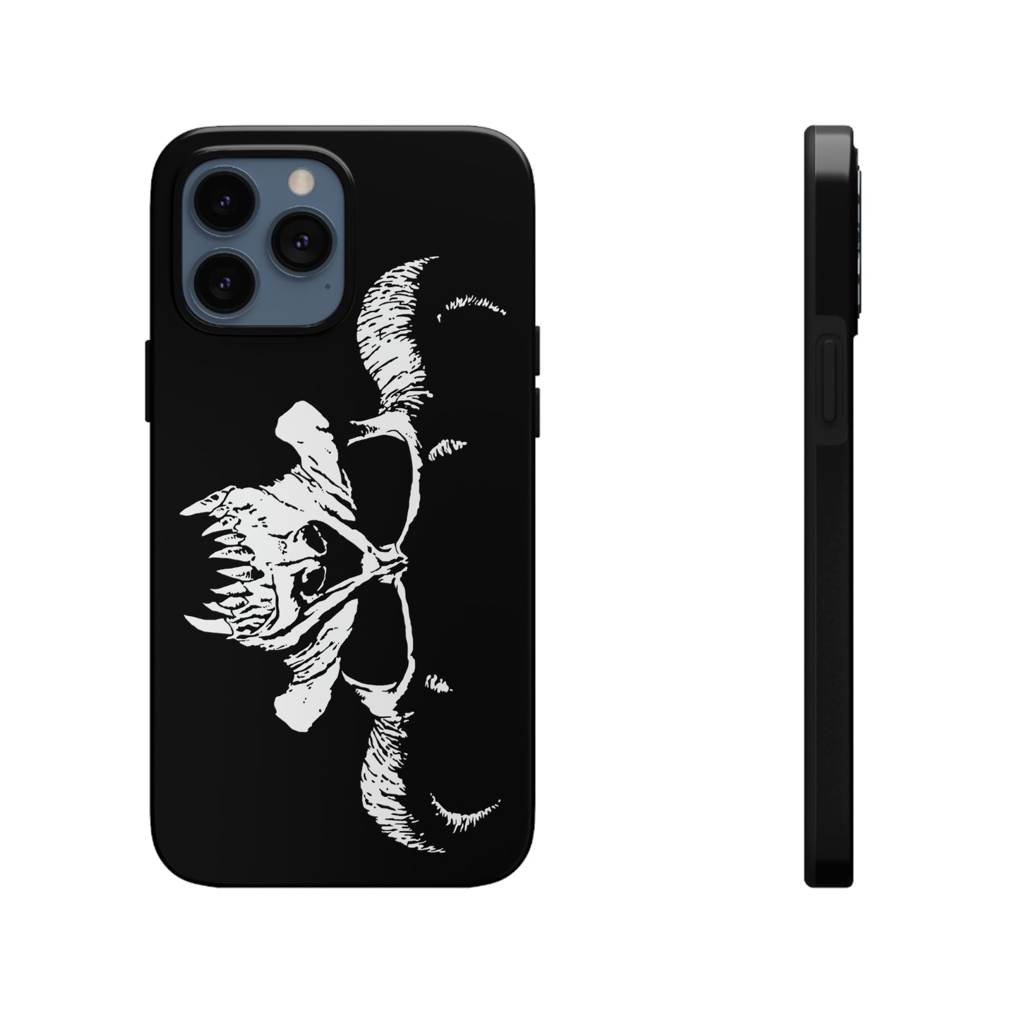 Danzig "Skull" Phone Case