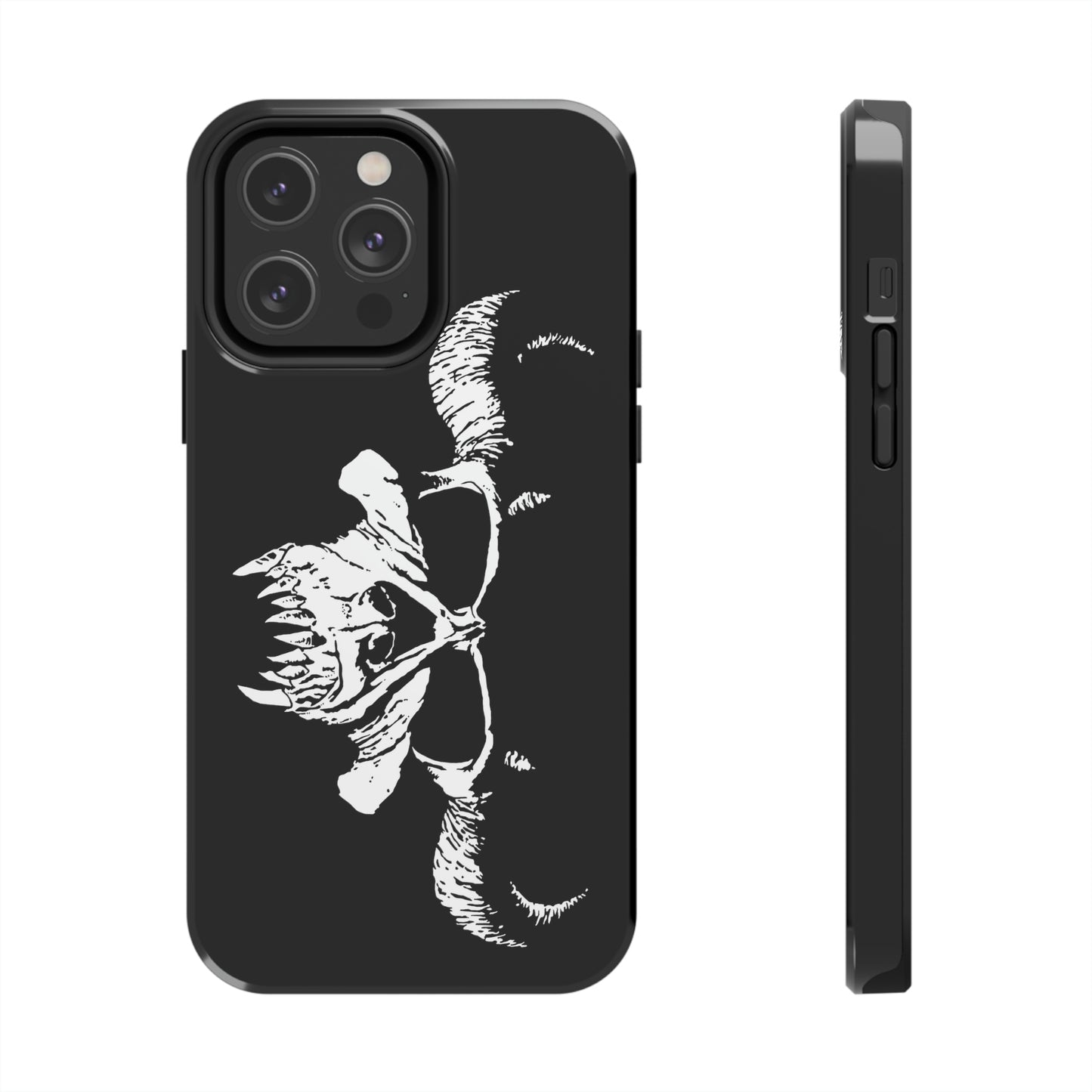 Danzig "Skull" Phone Case