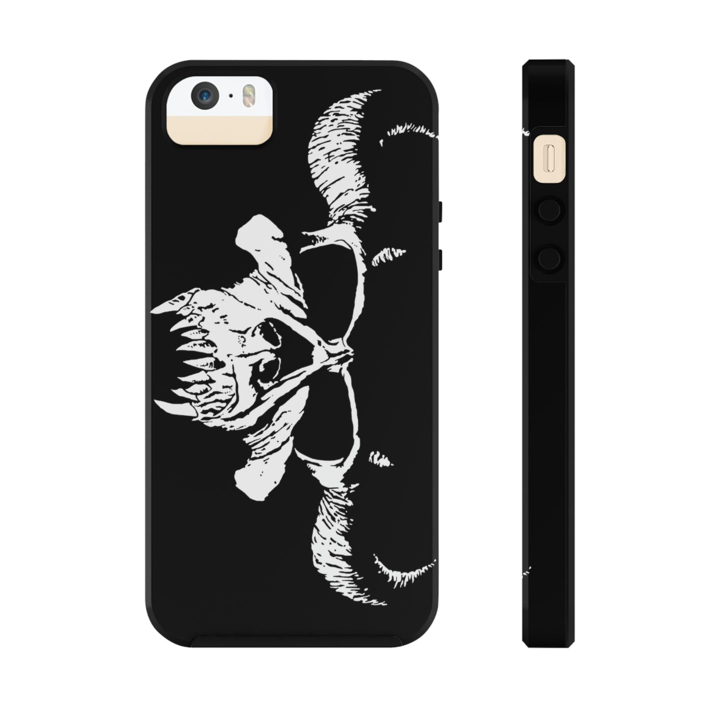 Danzig "Skull" Phone Case