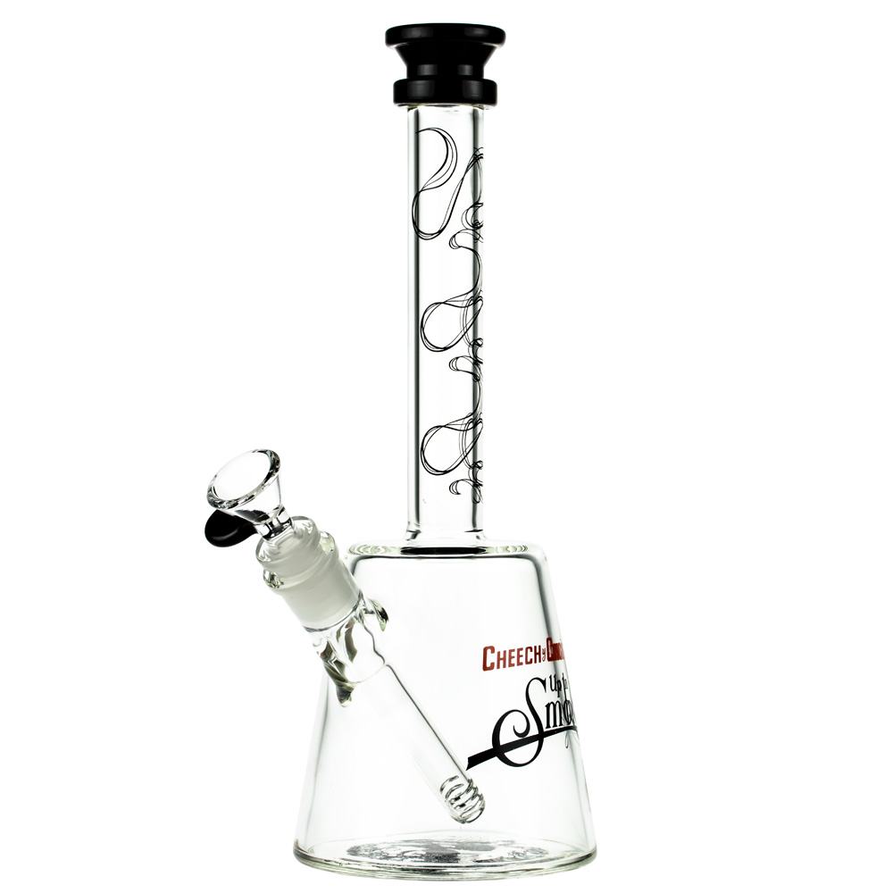 CHEECH & CHONG "The Chong" 12" Beaker Bong