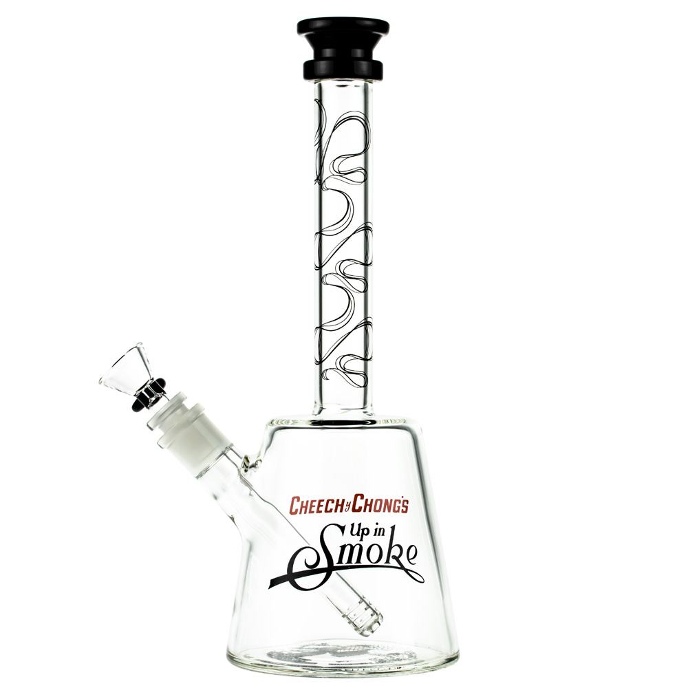 CHEECH & CHONG "The Chong" 12" Beaker Bong