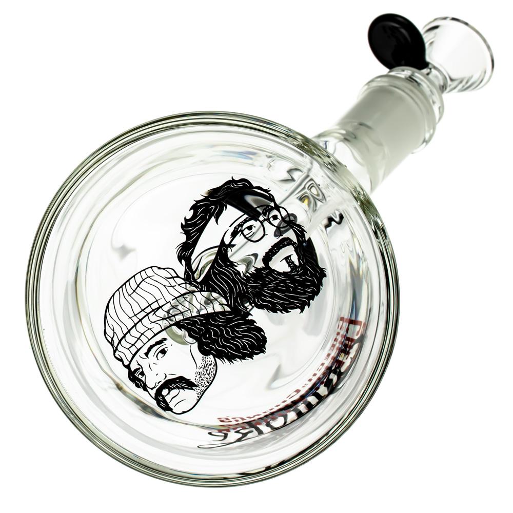 CHEECH & CHONG "The Chong" 12" Beaker Bong