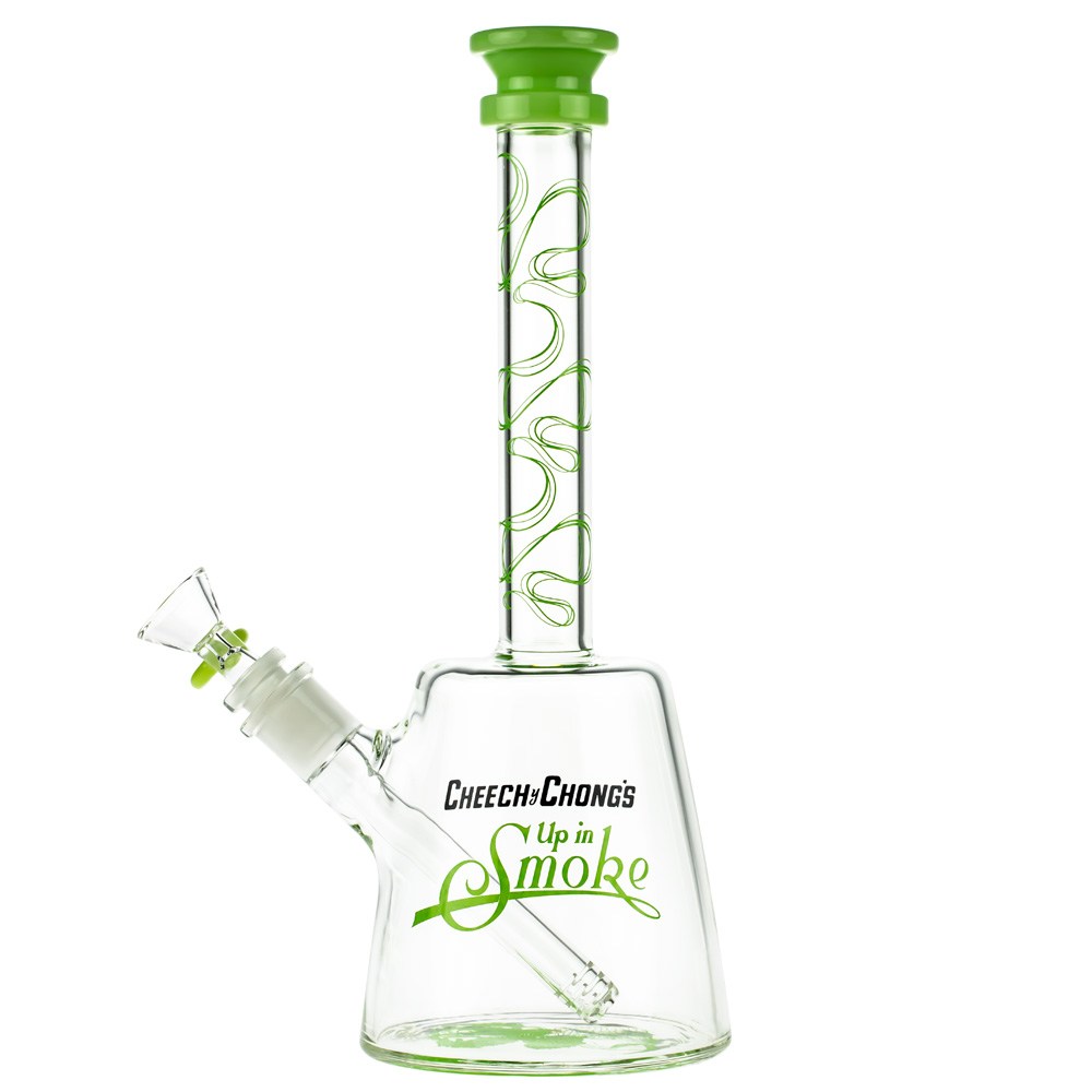 CHEECH & CHONG "The Chong" 12" Beaker Bong