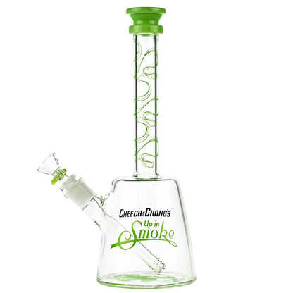 CHEECH & CHONG "The Chong" 12" Beaker Bong