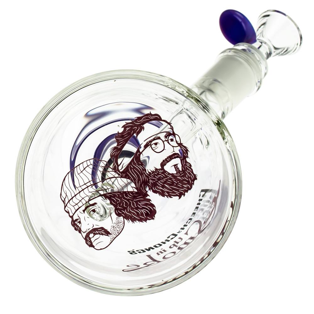 CHEECH & CHONG "The Chong" 12" Beaker Bong