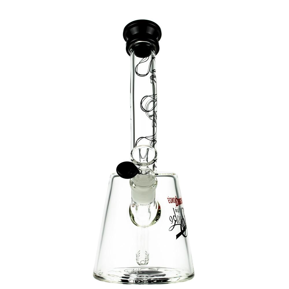 CHEECH & CHONG "The Cheech" 12" Beaker Bong