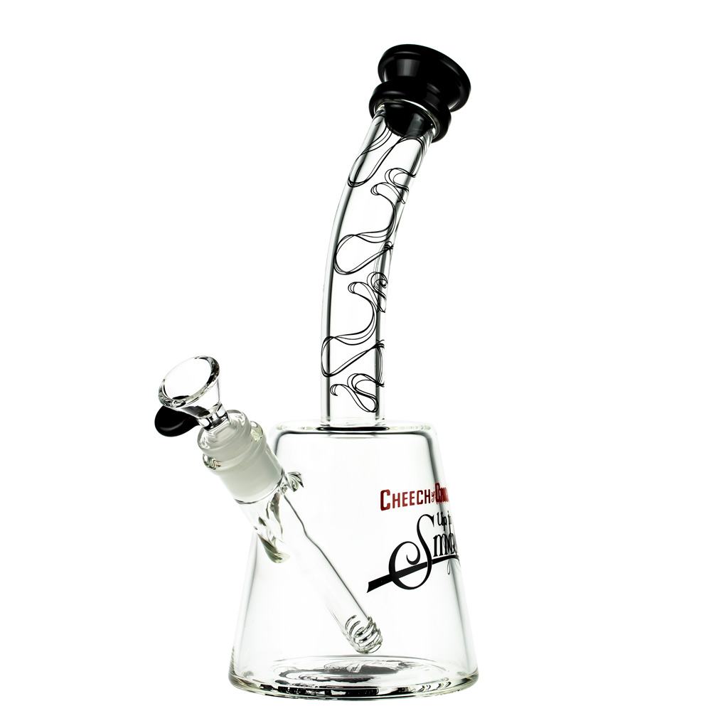 CHEECH & CHONG "The Cheech" 12" Beaker Bong