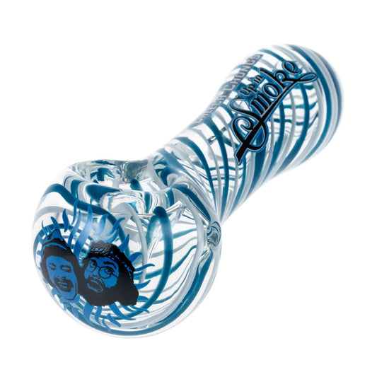 Cheech & Chong "Up In Smoke" Spoon Pipe