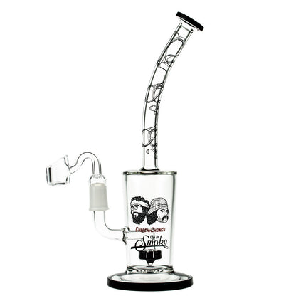 CHEECH & CHONG "Maui Wowie" 10" Dab Rig