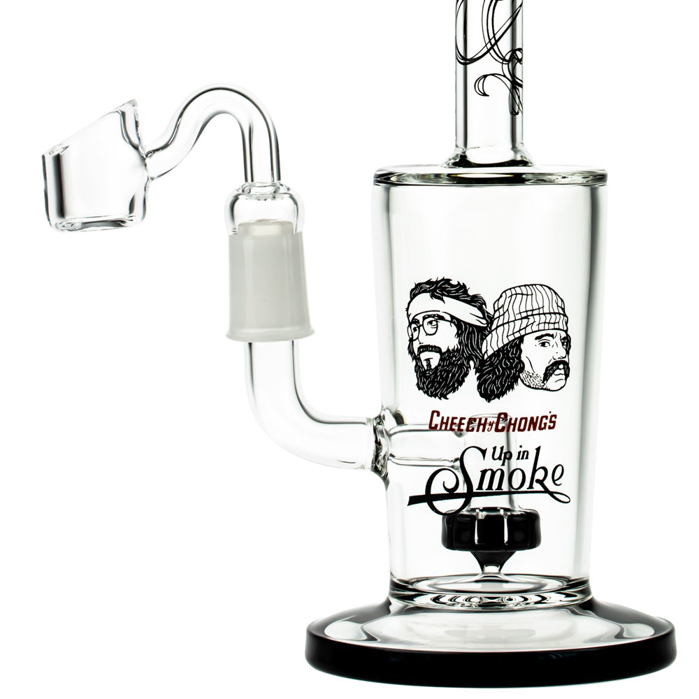 CHEECH & CHONG "Maui Wowie" 10" Dab Rig