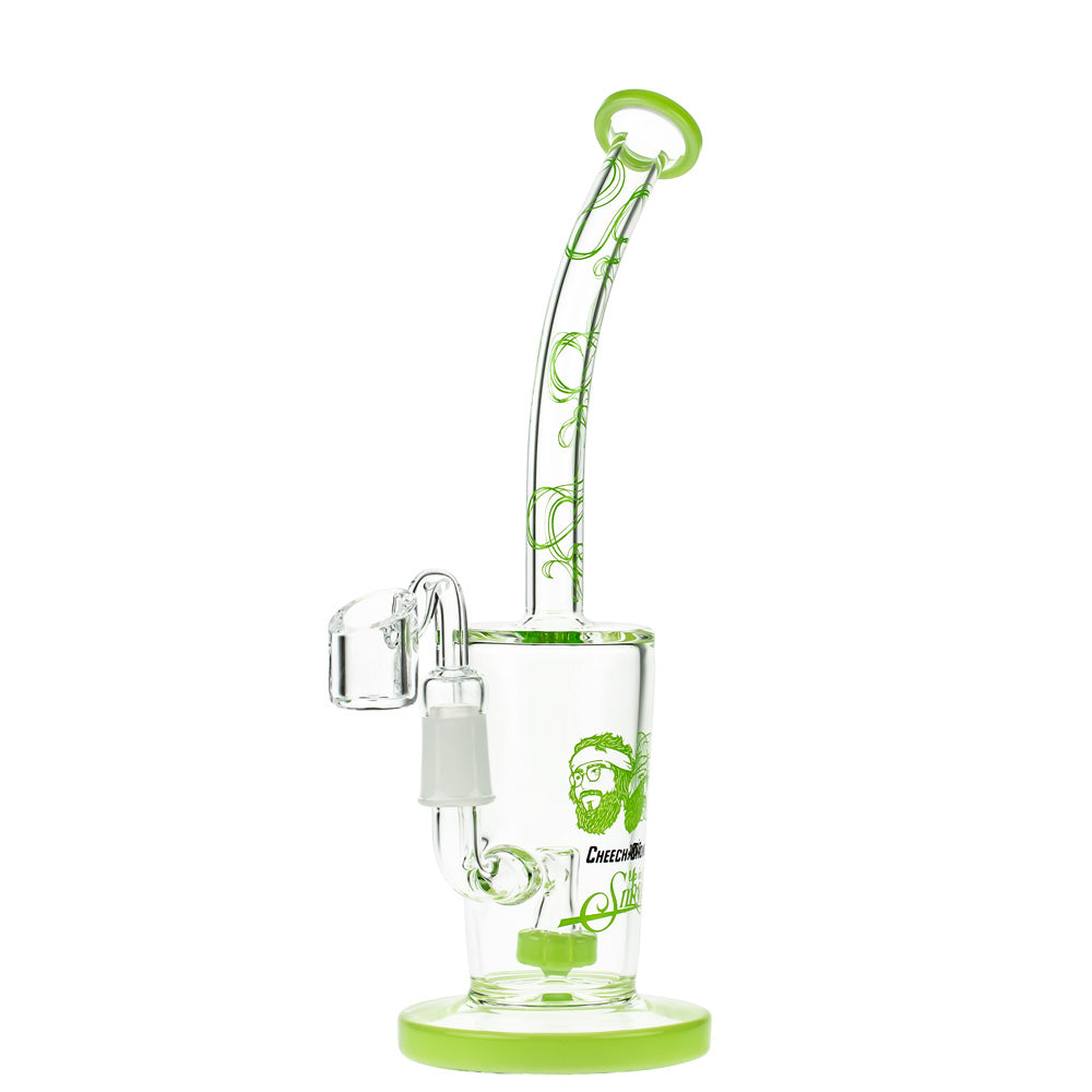 CHEECH & CHONG "Maui Wowie" 10" Dab Rig