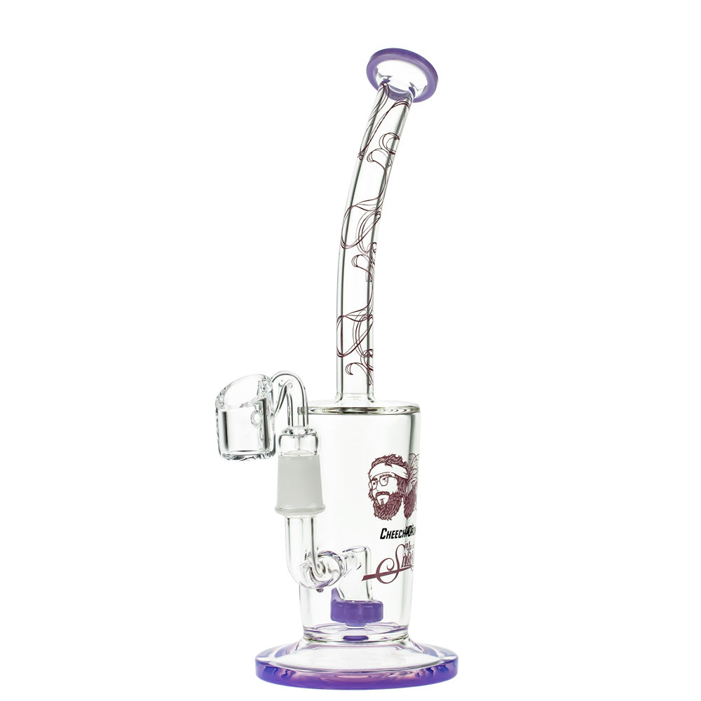 CHEECH & CHONG "Maui Wowie" 10" Dab Rig