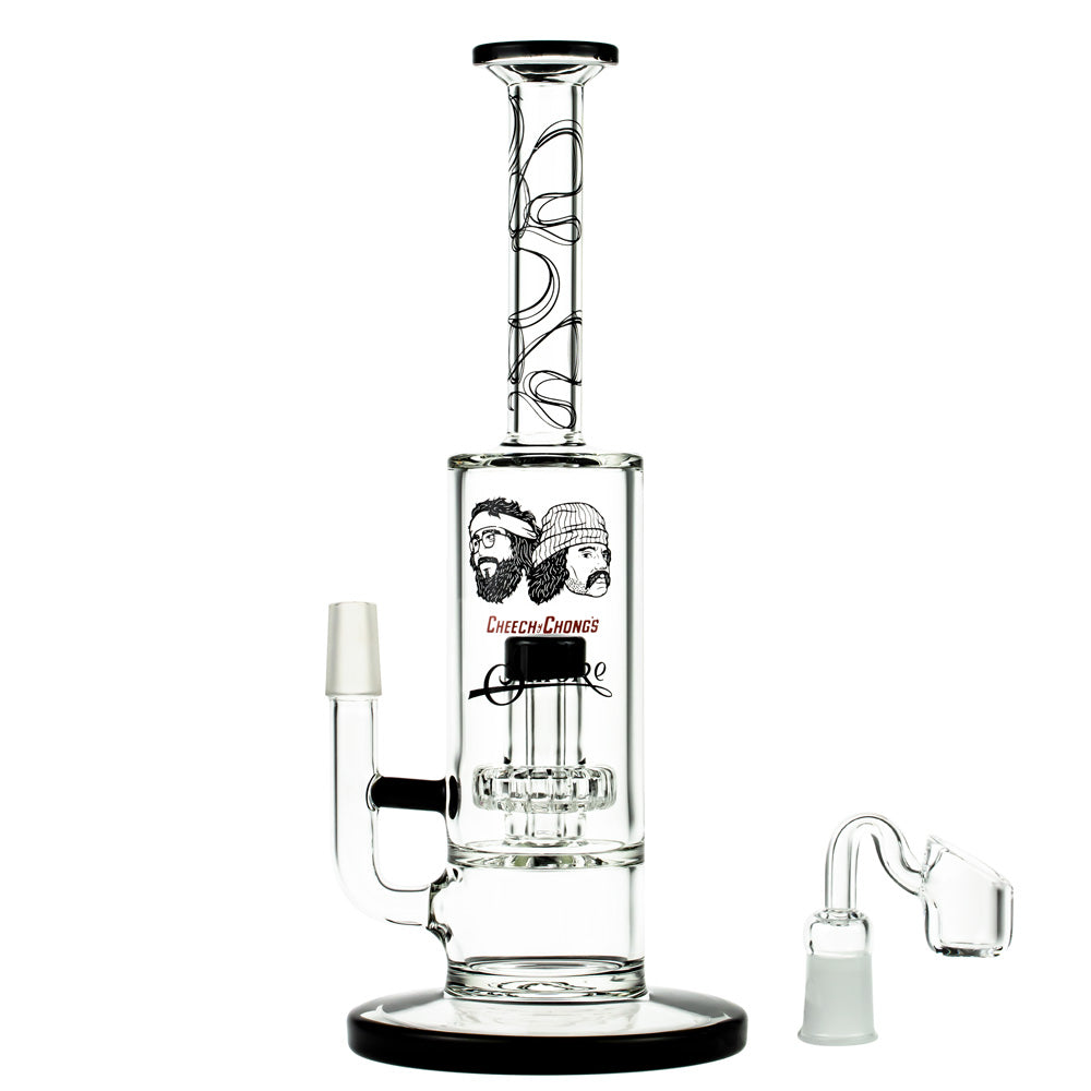 CHEECH & CHONG Great Dane 10" Dab Rig