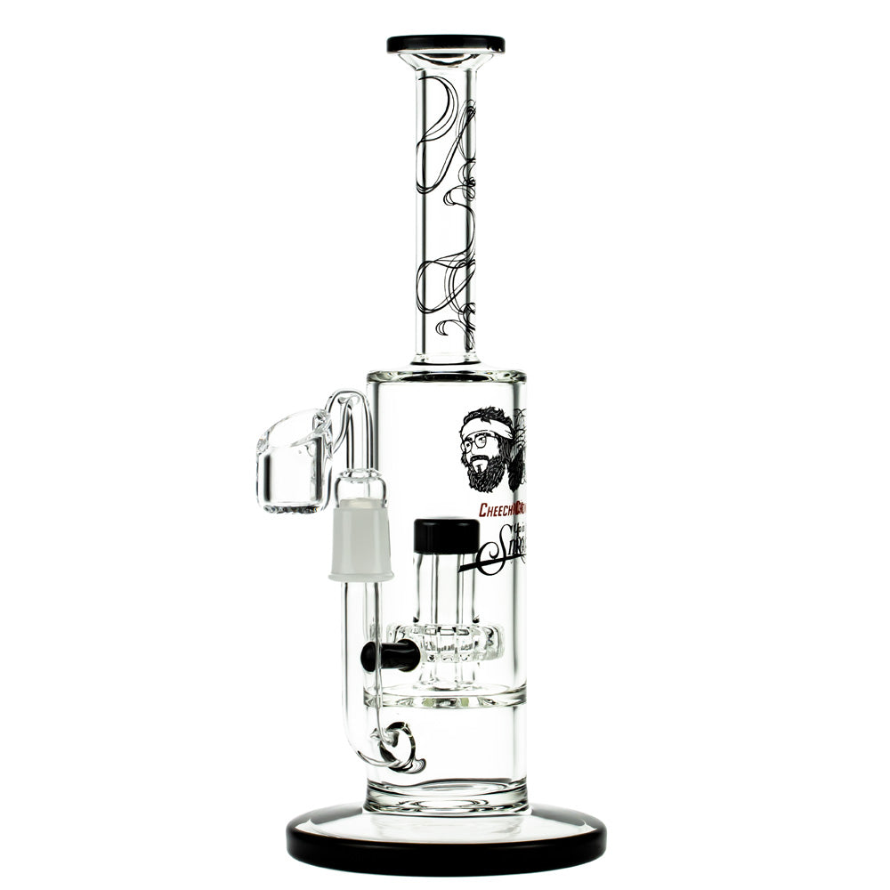 CHEECH & CHONG Great Dane 10" Dab Rig