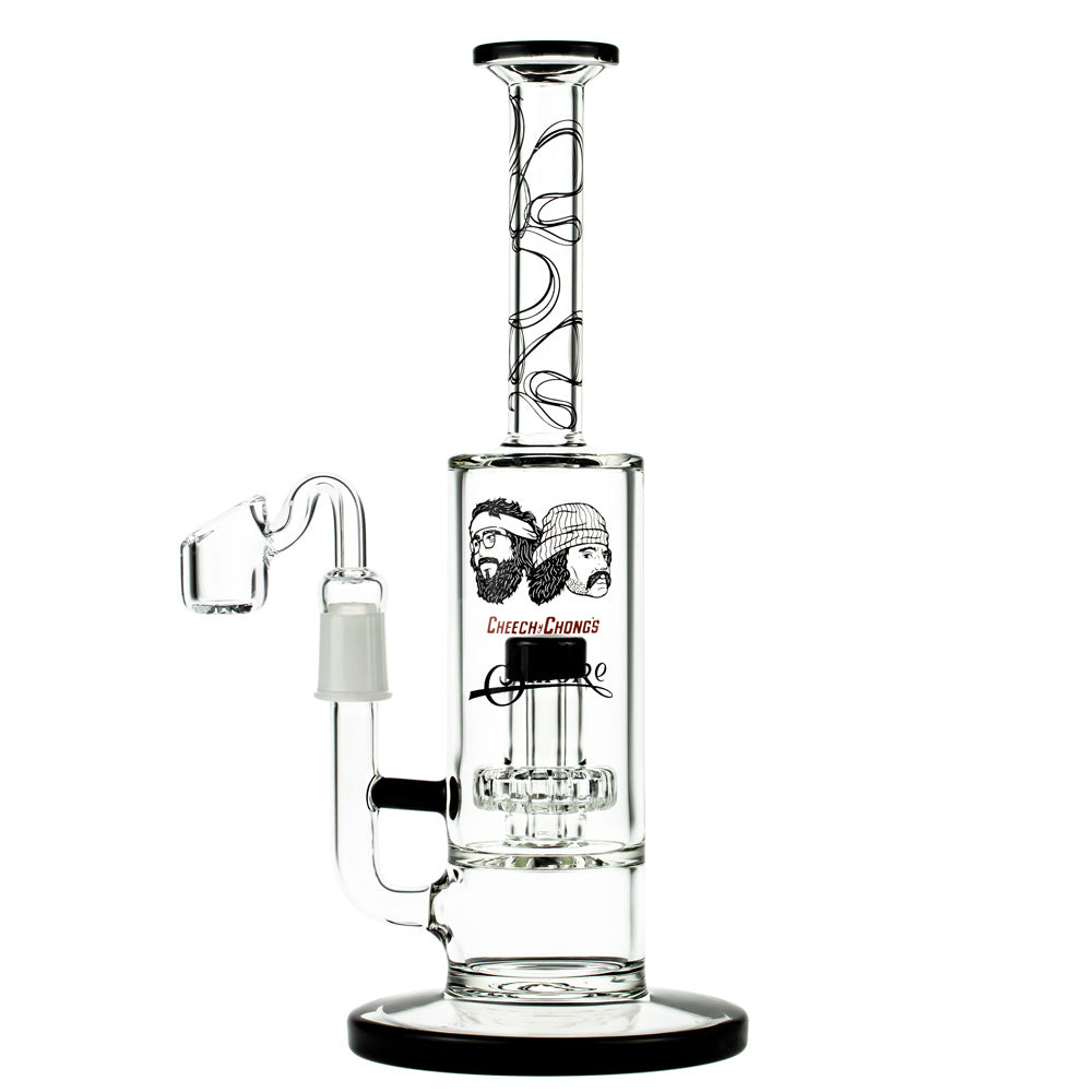 CHEECH & CHONG Great Dane 10" Dab Rig