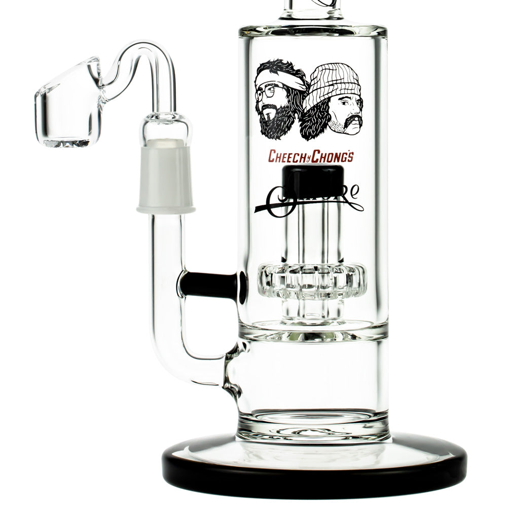 CHEECH & CHONG Great Dane 10" Dab Rig