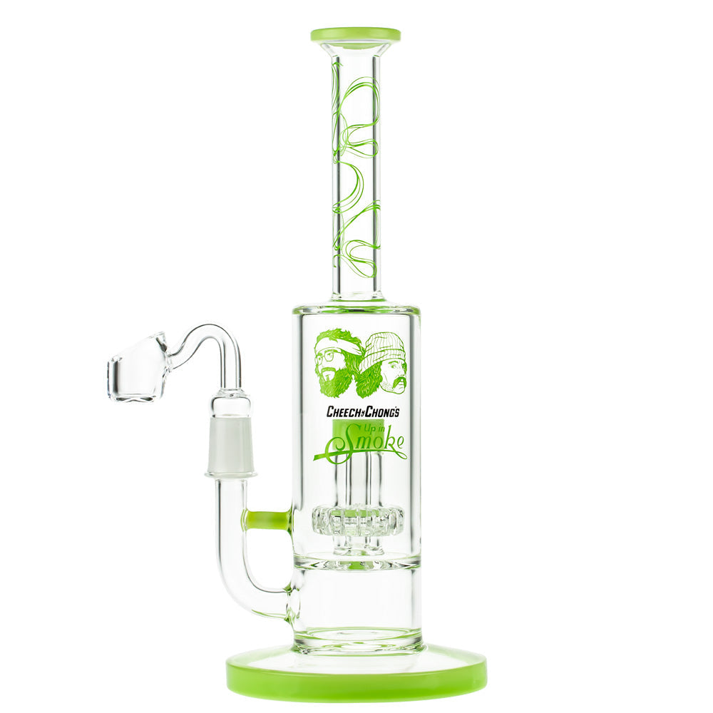 CHEECH & CHONG Great Dane 10" Dab Rig