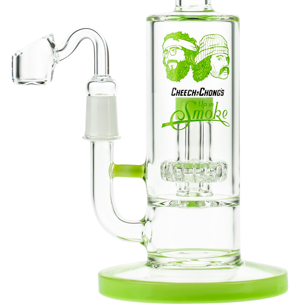 CHEECH & CHONG Great Dane 10" Dab Rig