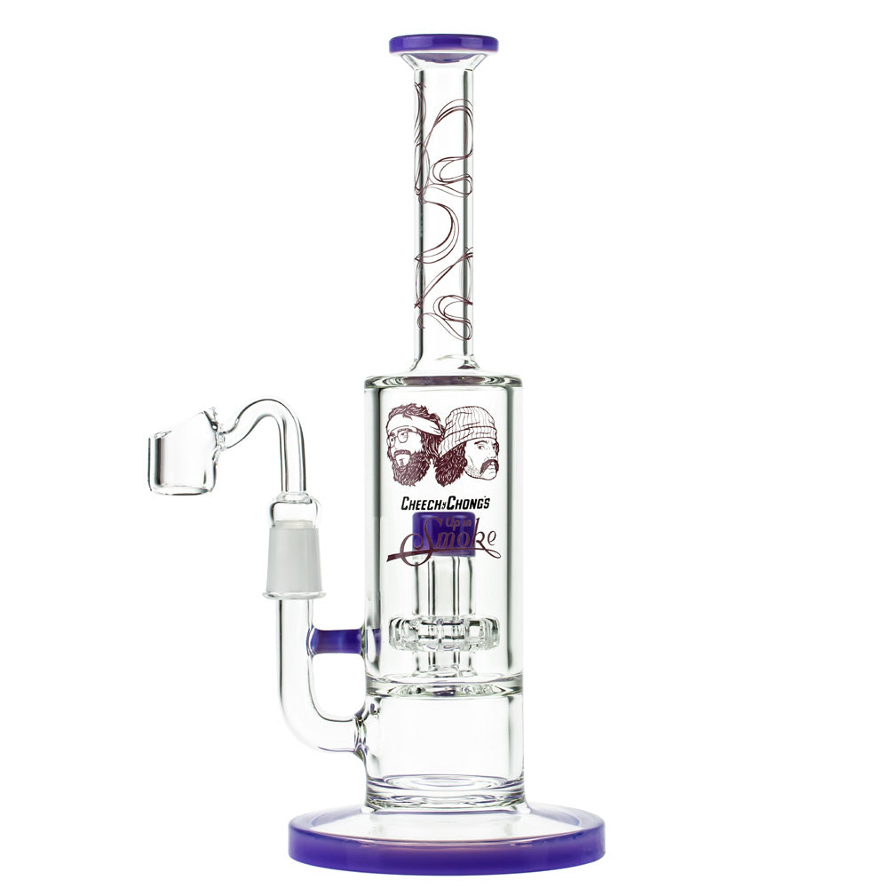 CHEECH & CHONG Great Dane 10" Dab Rig