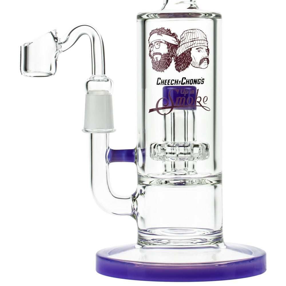 CHEECH & CHONG Great Dane 10" Dab Rig