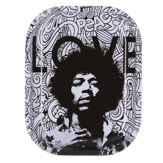 Jimi Hendrix "Love" Rolling Tray