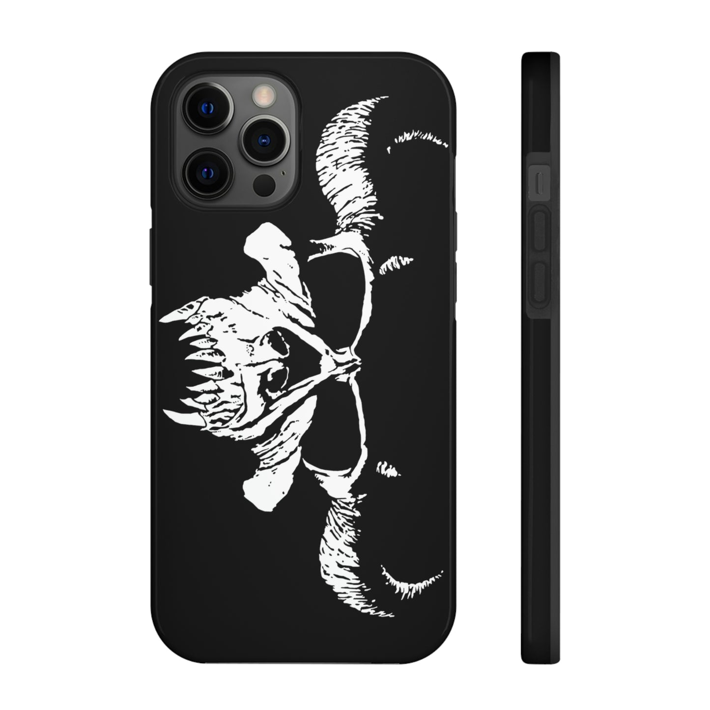 Danzig "Skull" Phone Case