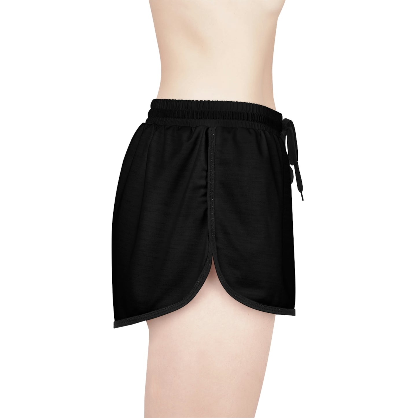 Danzig "Not Of This World" Women's Relaxed Shorts