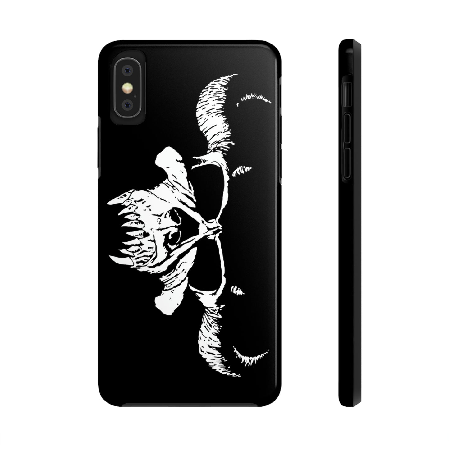 Danzig "Skull" Phone Case