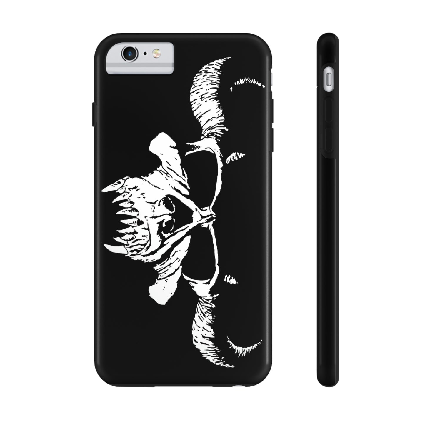 Danzig "Skull" Phone Case