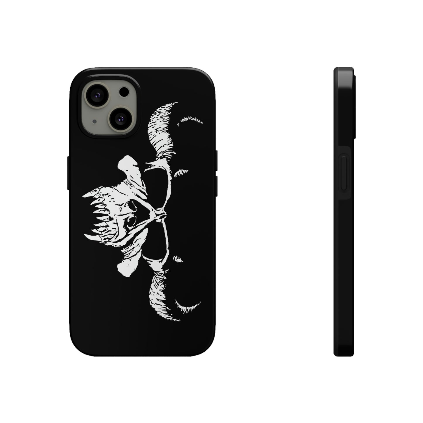 Danzig "Skull" Phone Case