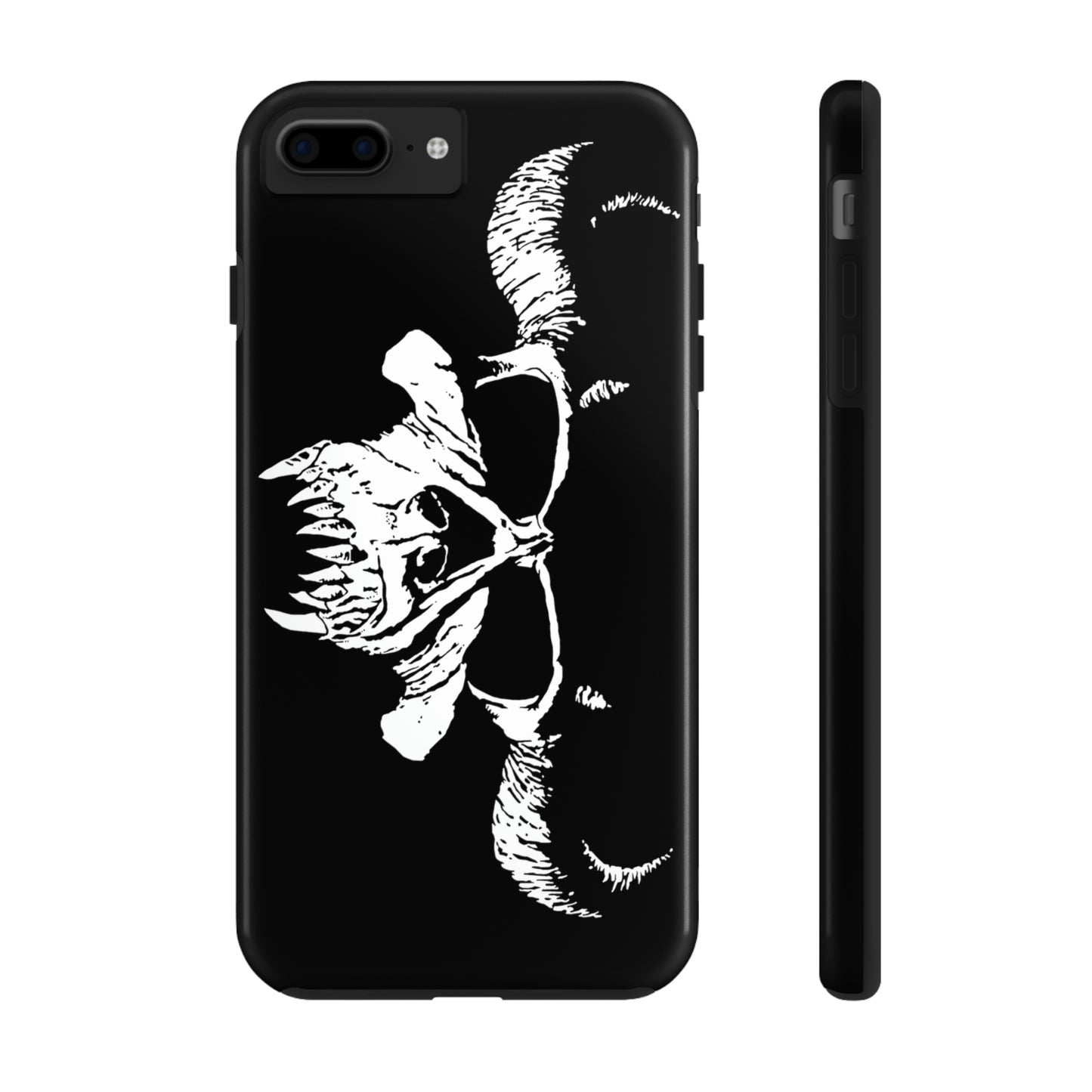 Danzig "Skull" Phone Case