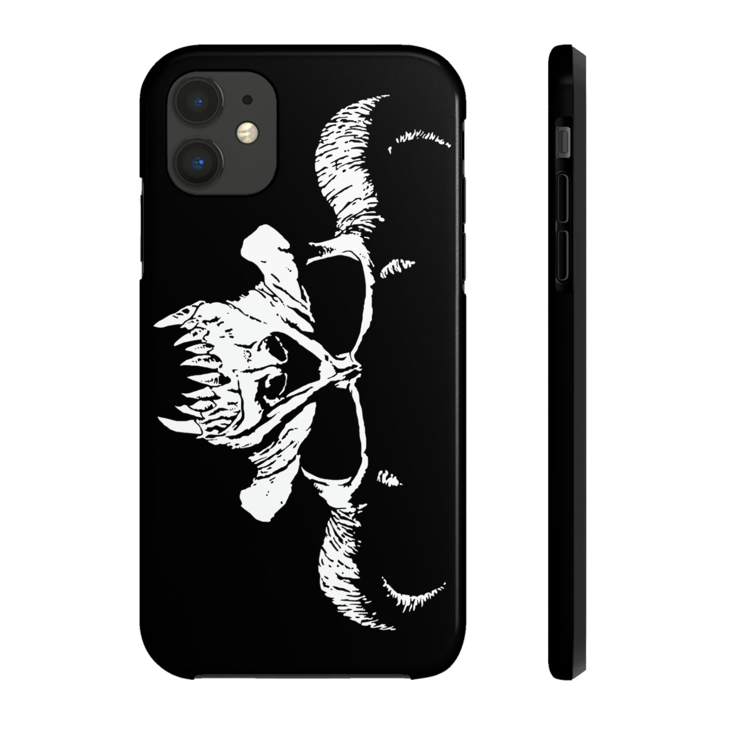 Danzig "Skull" Phone Case