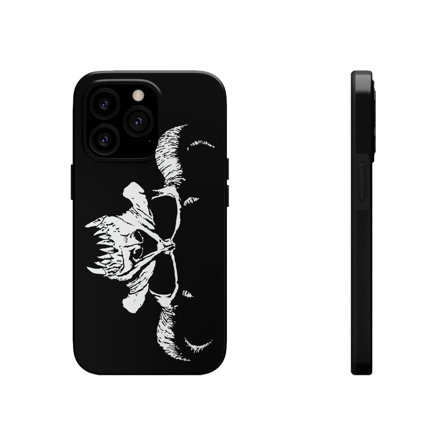 Danzig "Skull" Phone Case