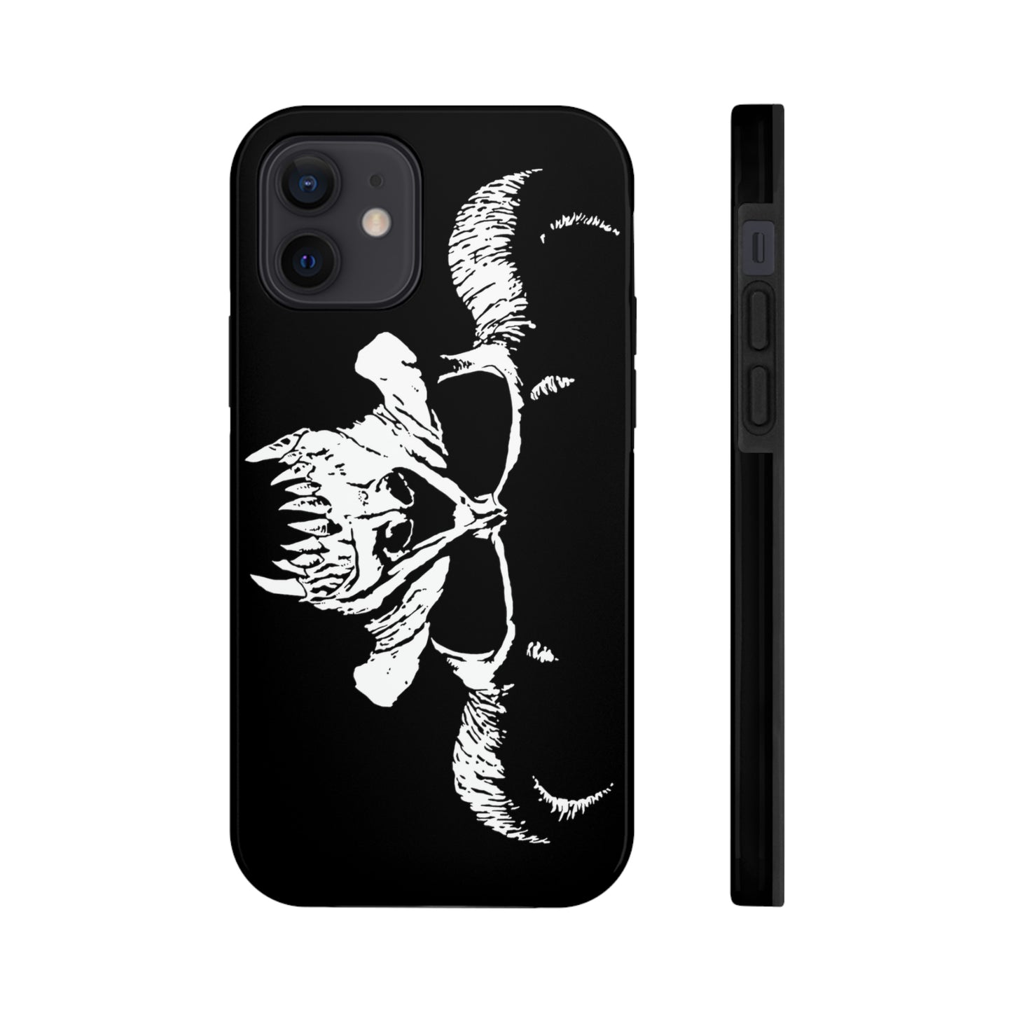 Danzig "Skull" Phone Case