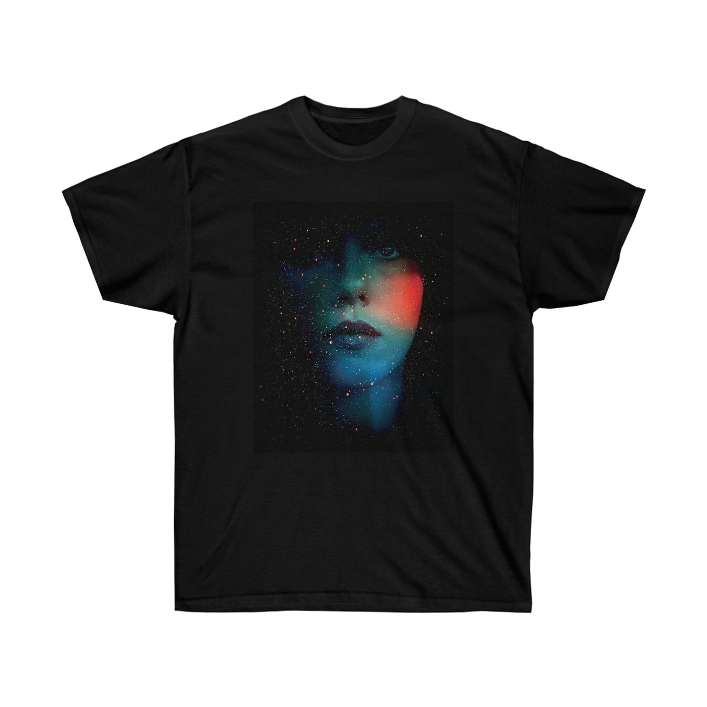 Under The Skin "Come To Me" T-Shirt