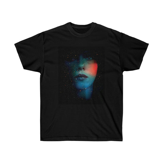 Under The Skin "Come To Me" T-Shirt